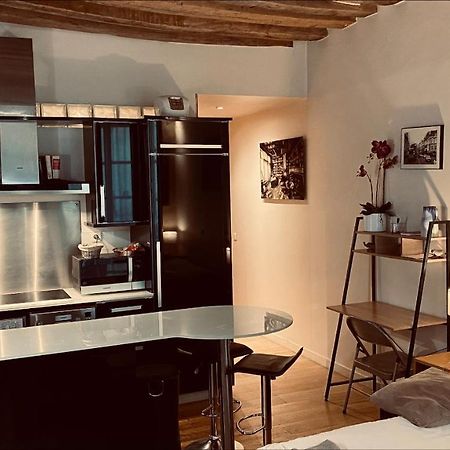 Gorgeous Paris St Germain Des Pres Apartment Bagian luar foto