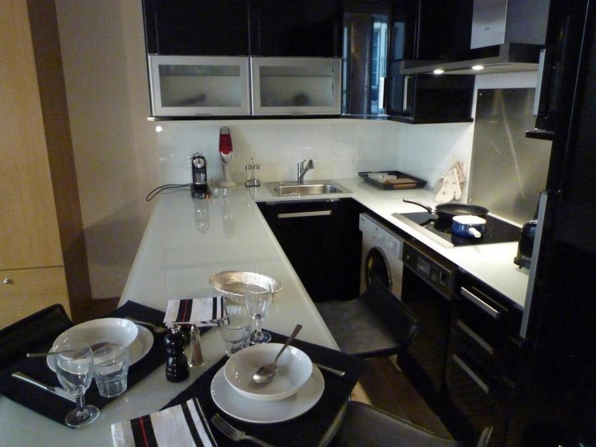 Gorgeous Paris St Germain Des Pres Apartment Bagian luar foto