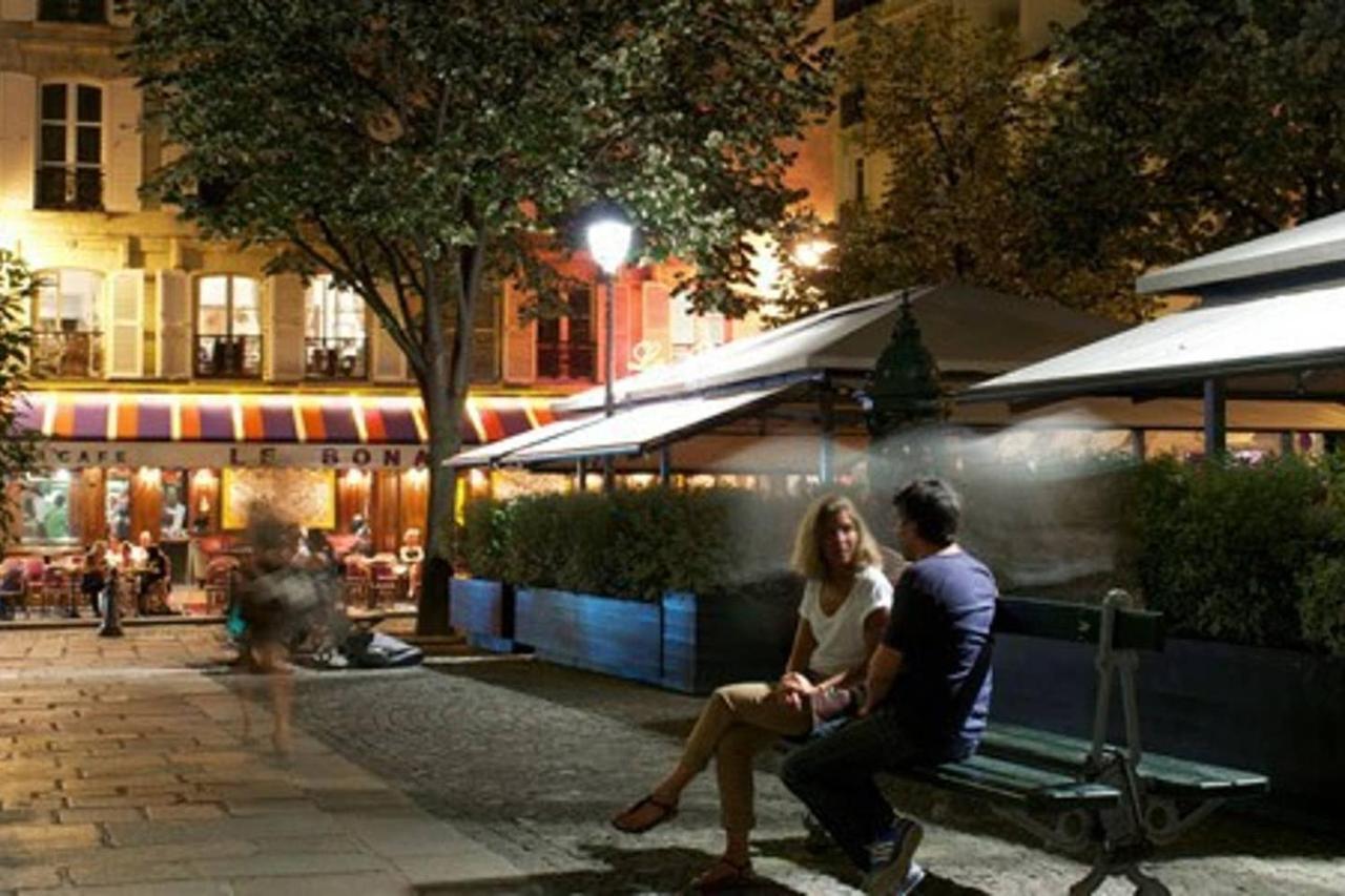 Gorgeous Paris St Germain Des Pres Apartment Bagian luar foto
