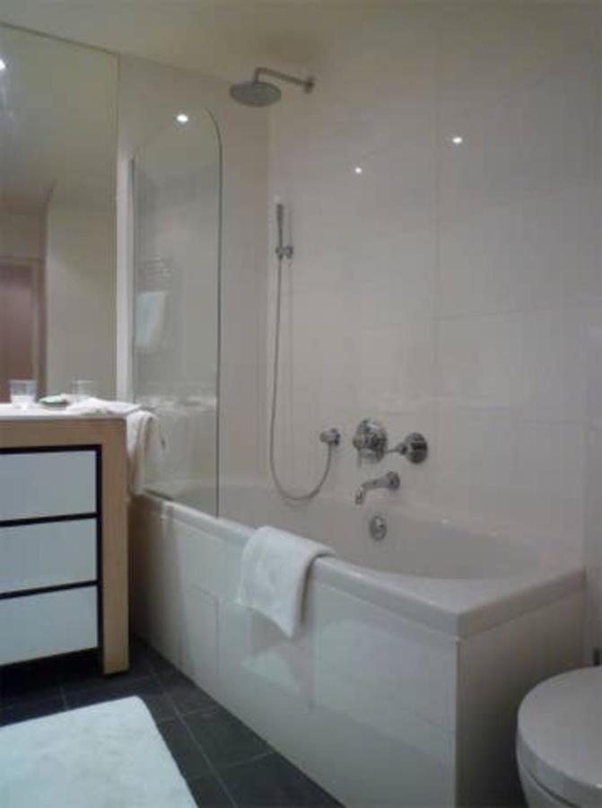 Gorgeous Paris St Germain Des Pres Apartment Bagian luar foto